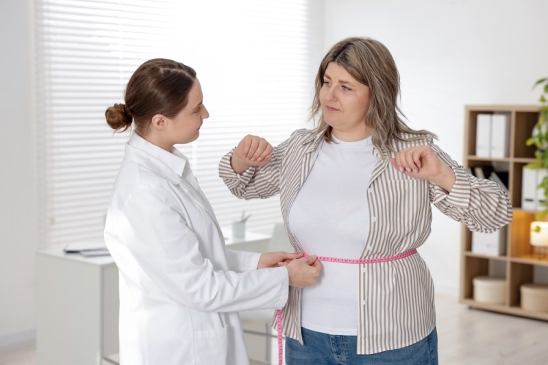 Cifrele care contează mai mult decât numărul de kilograme. Circumferința ideală a taliei la femei și la bărbați