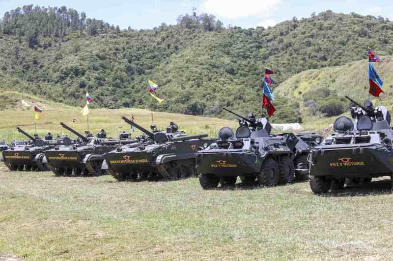 „Risc pentru avioane la toate altitudinile”. Marile companii aeriene, avertizate de SUA să nu zboare pe deasupra Venezuelei