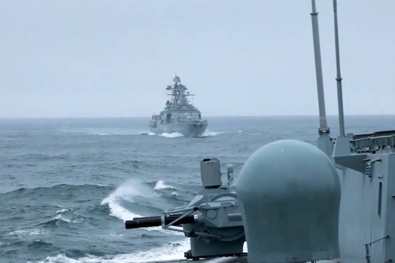 Ofițeri militari americani, vizită surpriză în Belarus pentru a observa exercițiile militare comune cu Rusia. „Vă vom arăta tot ce vă interesează”