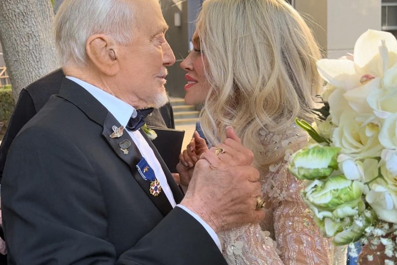 Anca Faur, soția astronautului Buzz Aldrin, a murit. Avea 66 de ani