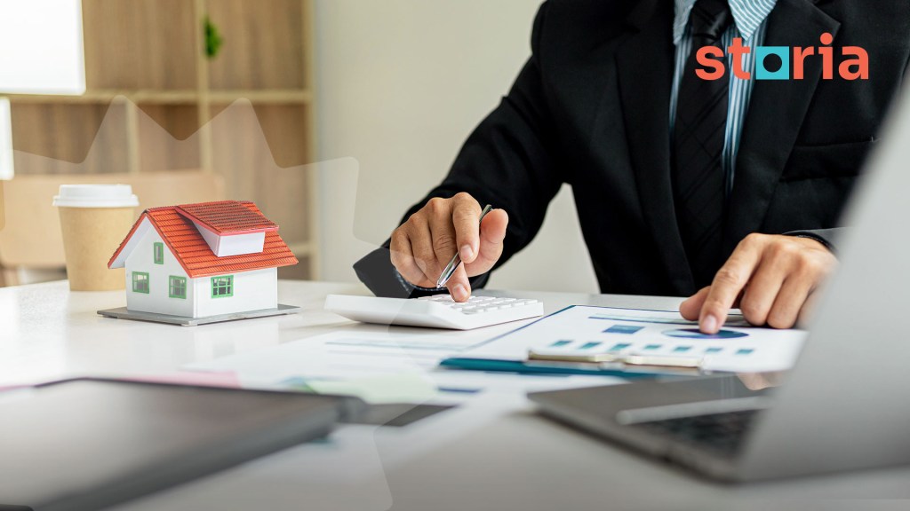 Tranzacțiile imobiliare au scăzut cu 1% după majorarea TVA, conform datelor publice