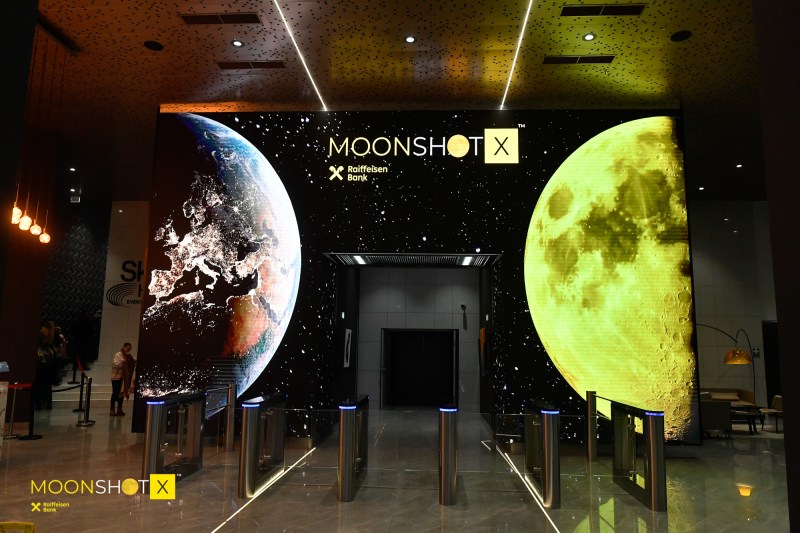 21 de companii românești au ocazia să scaleze în Austria, Marea Britanie, SUA și, în premieră, în Japonia în proiectul MoonShotX 