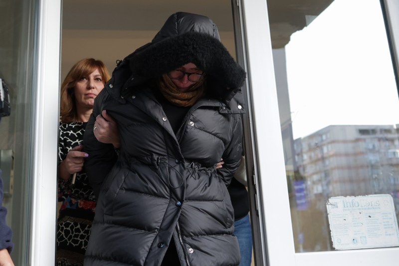 Sora fostei ministre de interne Carmen Dan, în arest la domiciliu în dosarul în care este acuzată de o înșelăciune de 1,3 milioane de euro