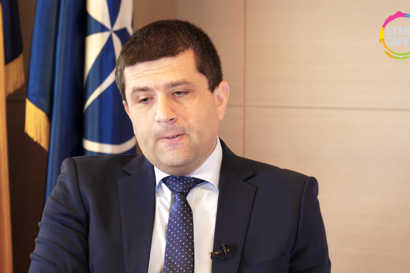 Ministru: „Nu poți să pui taxe mai mult decât poate mediul privat să ducă”