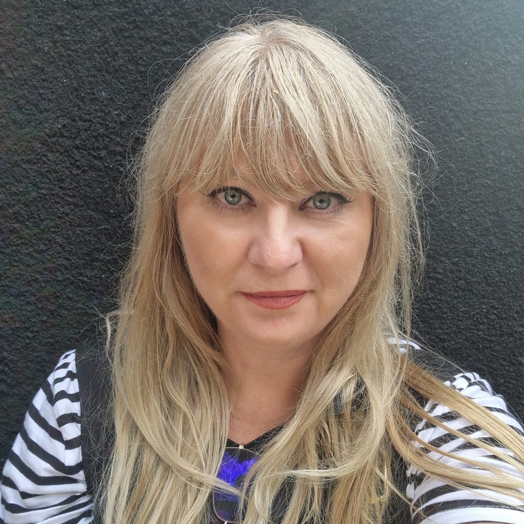 Oana Turturică. Foto: Facebook