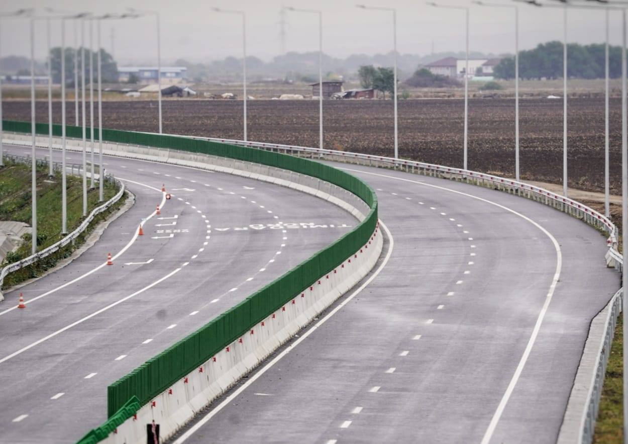 Un nou proiect legat de autostrada Sibiu – Pitești, aprobat de guvern: „Întreaga zonă îl așteaptă de mult timp”
