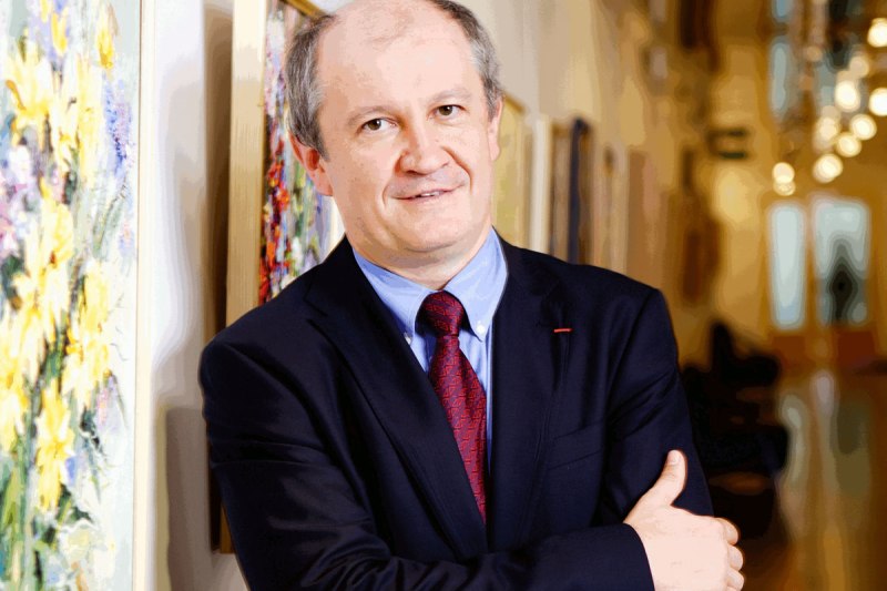 Cine este propunea PAS pentru funcția de premier al Republicii Moldova / Viitorul prim ministru vine din mediul privat