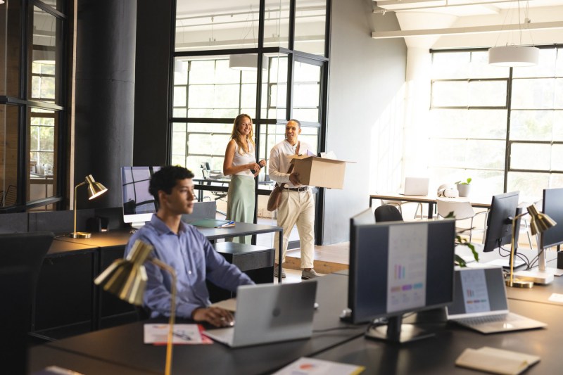 Un startup de AI strânge milioane de dolari pentru a crea „gemeni” digitali ai colegilor de la muncă