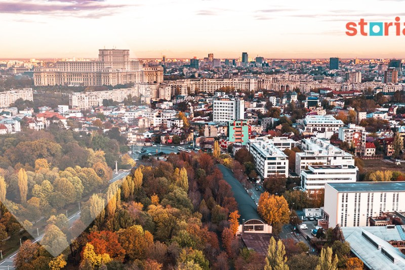 Locuințele de închiriat din Sectorul 6 sunt cele mai căutate din București | Analiză Storia