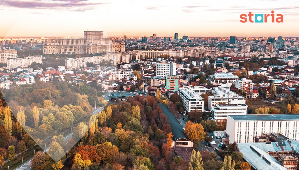 Locuințele de închiriat din Sectorul 6 sunt cele mai căutate din București