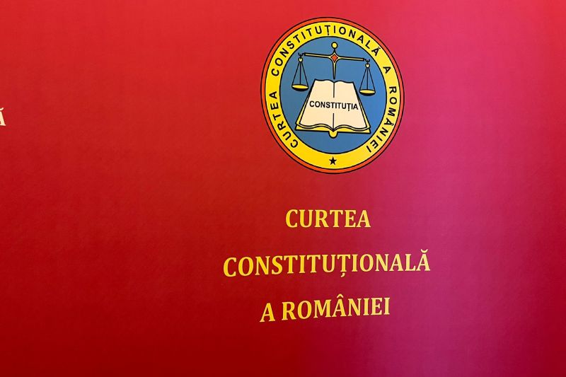 Un deputat USR vrea ca cei patru judecători CCR care au boicotat ultimele două ședințe să fie excluși / El explică și ce prevede legea de funcționare a Curții