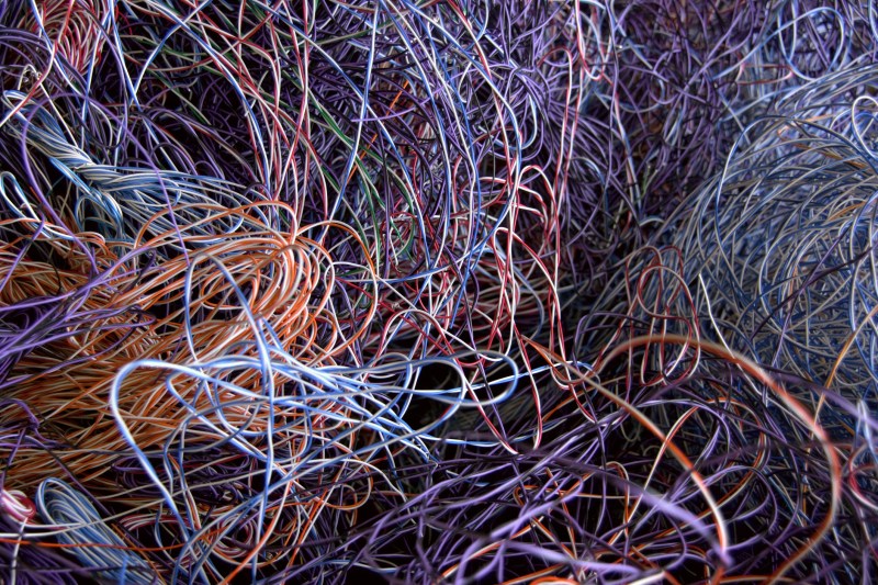 Trei români, condamnați pentru furturi de cupru în Franța. Reacția ironică a judecătoarei după ce „Americanu” i-a spus că furau de foame