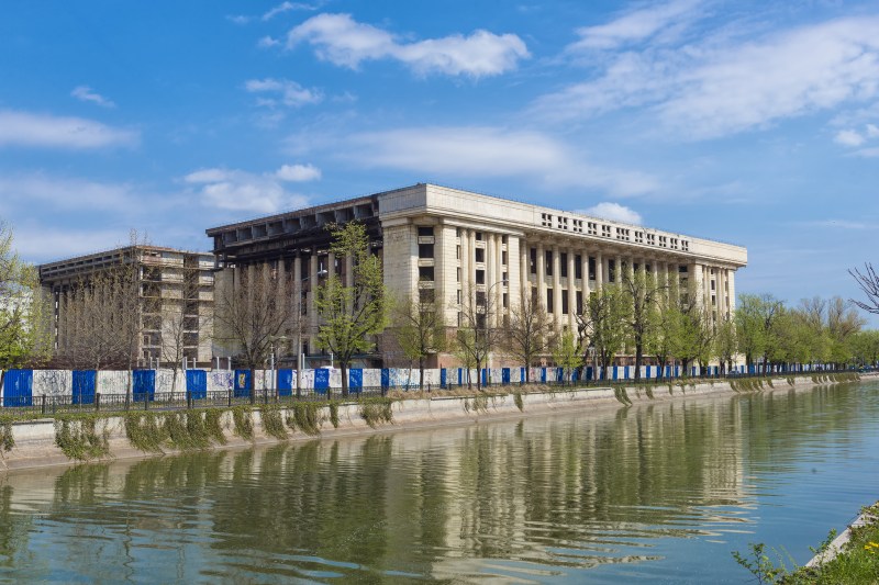 România cere mari despăgubiri pentru eșecul Casei Radio