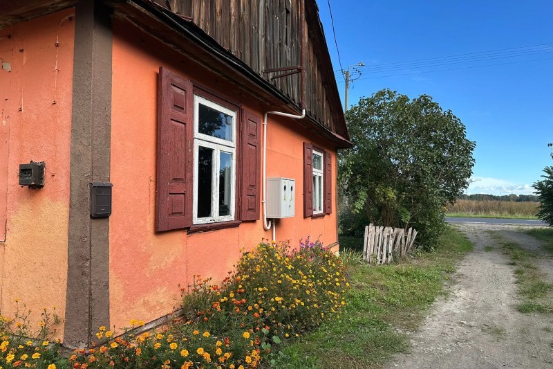 REPORTAJ în comunitățile din UE unde intră drone rusești. O bătrână are amintiri de când a fost cu trenul de la Moscova în Siberia și se întreabă unde sunt „rușii cinstiți și buni” pe care i-a cunoscut