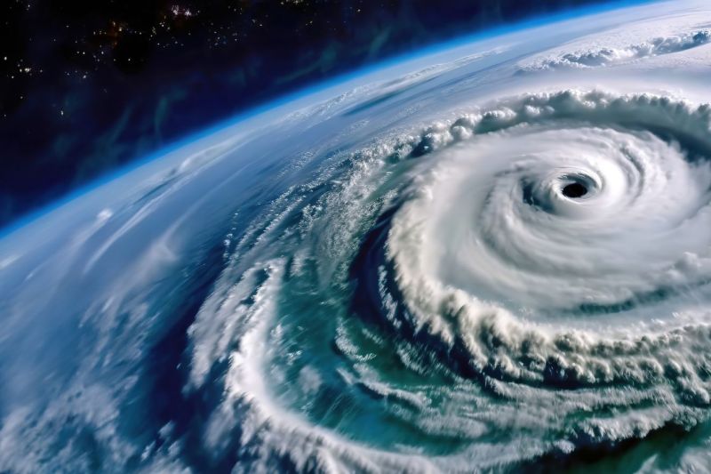 Patru componente centrale ale climei devin instabile, arată un studiu. Există riscul să apară schimbări bruște și ireversibile