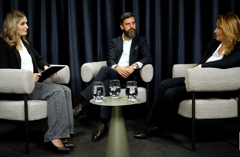 INTERVIU VIDEO BRD și Climate Change Summit: cum se transformă sustenabilitatea în inovare și randament al investiției