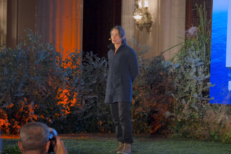 Climate Change Summit 2025. Ce rețetă pentru sănătatea creierului și a planetei oferă singurul medic din lume specializat în sănătate planetară: „Am scăzut riscul de boli și amprenta de carbon în două luni“ – VIDEO