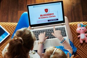 Control parental / Foto: Citalliance / Dreamstime.com