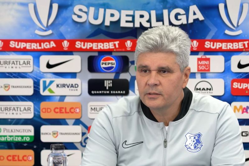 SuperLiga: Farul Constanța, nemulțumită după 13 etape: „Suntem departe de ceea ce ne-am propus! Atâtea puncte voiam”