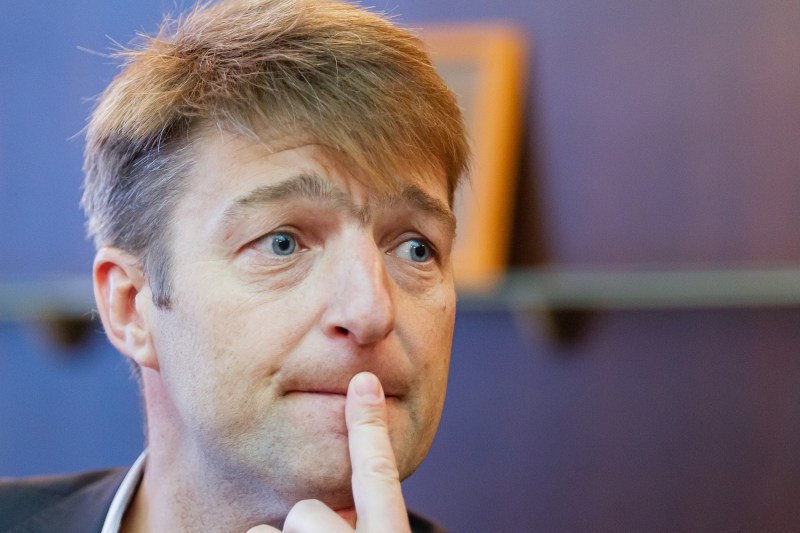 Rusia a confiscat imperiul alimentar al miliardarului Denis Shtengelov