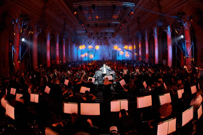 Enigma Festival 2025, la a treia ediție: Două seri de muzică live și ritmuri electronice