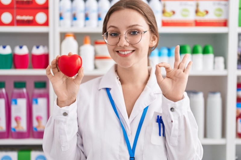 De la tratament la prevenție: rolul farmaciilor moderne în protejarea sănătății inimii