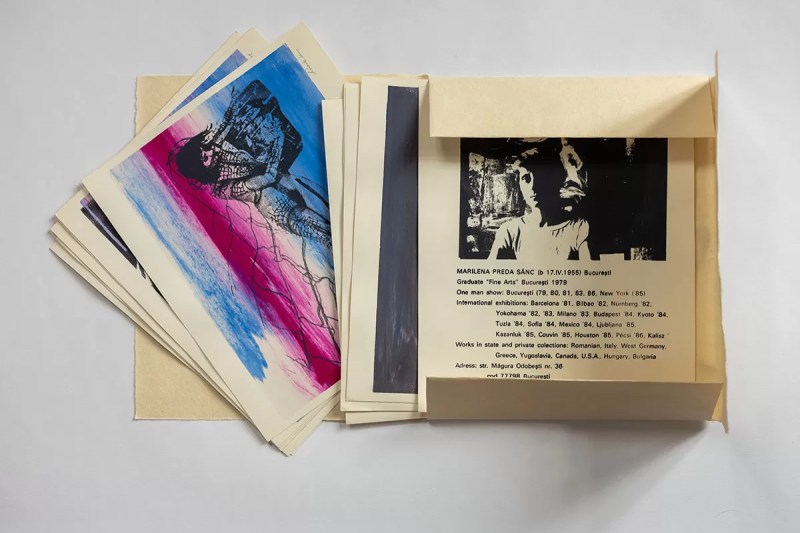 INTERVIU – Marilena Preda Sânc, despre arta în anii ’80: Supraviețuiam într-o lume care ne marginaliza