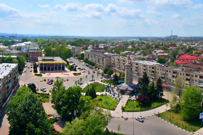 Dintr-o extremă în alta – Orașul care luna trecută a avut parte de secetă severă a doborât în octombrie recordul de ploaie de la 1944