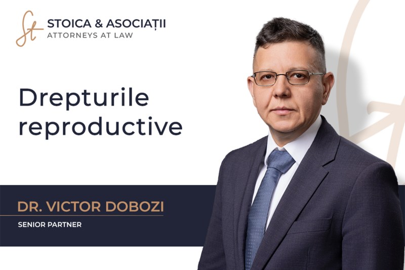 Drepturile reproductive