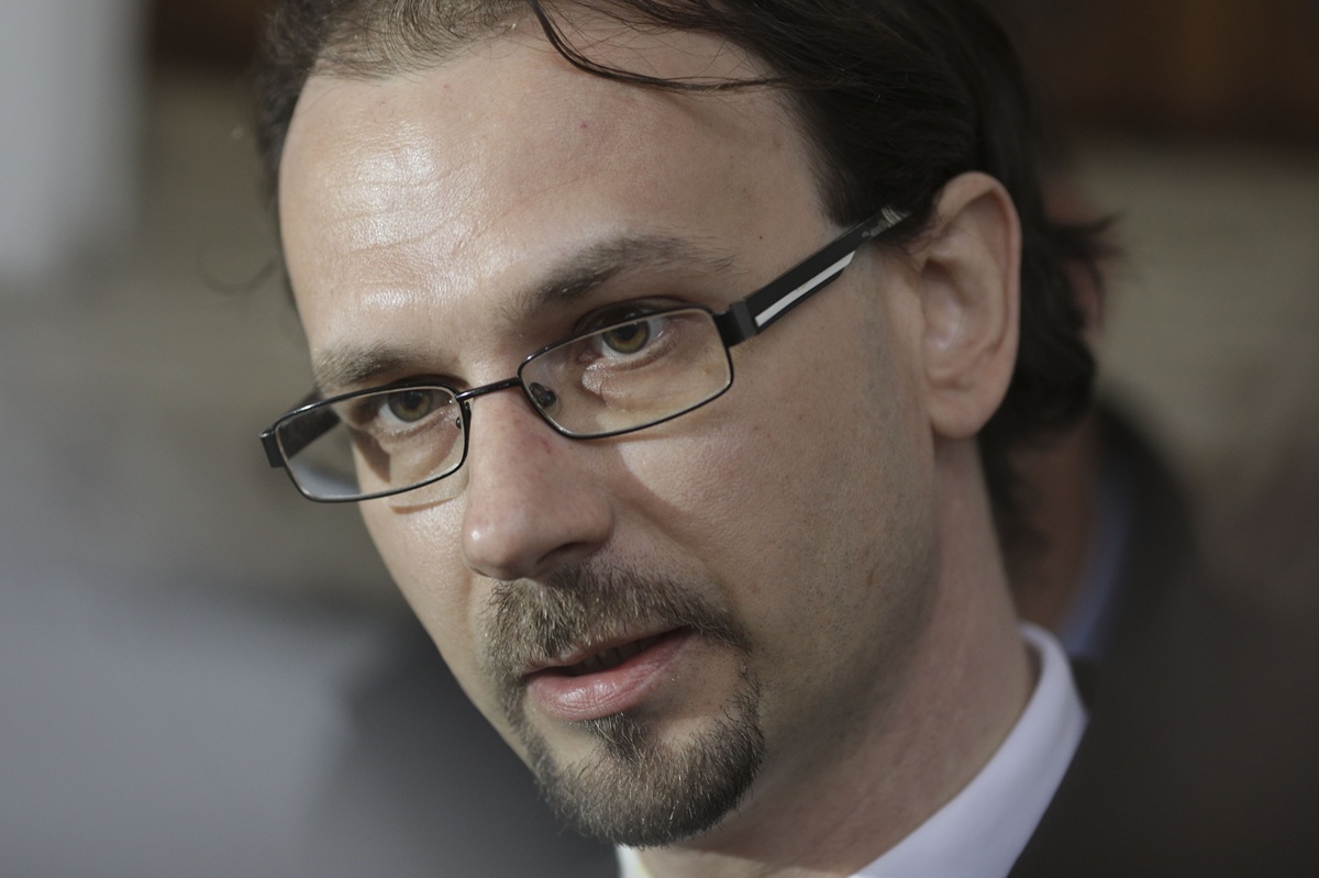 Datorie personală a viceprimarului din Ploiești, plătită din bani publici