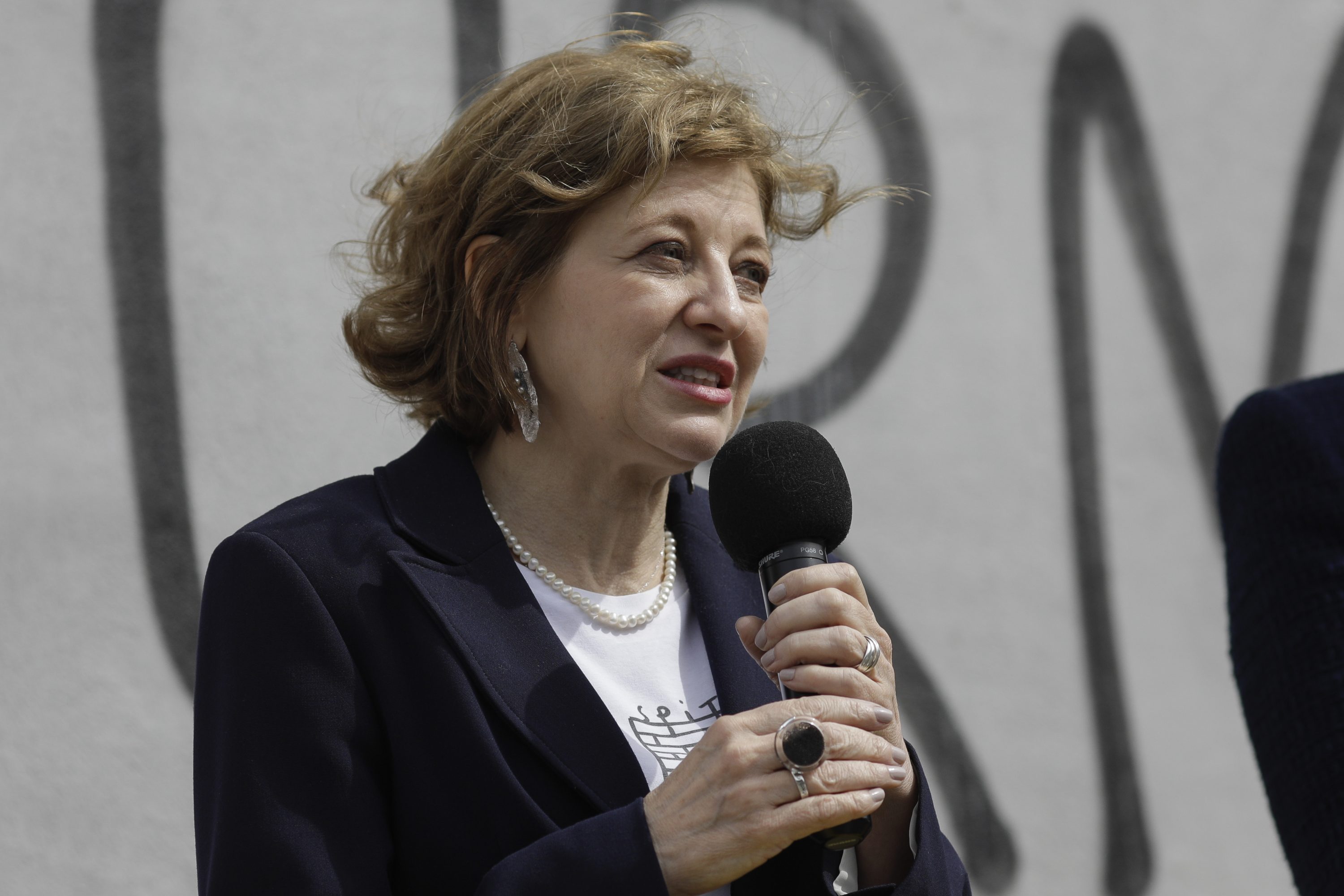 Un fost vicepremier spune că „Oana Gheorghiu poate sesiza, la rândul ei, organele de urmărire penală”, după ce a fost reclamată de CSM. Argumentul invocat