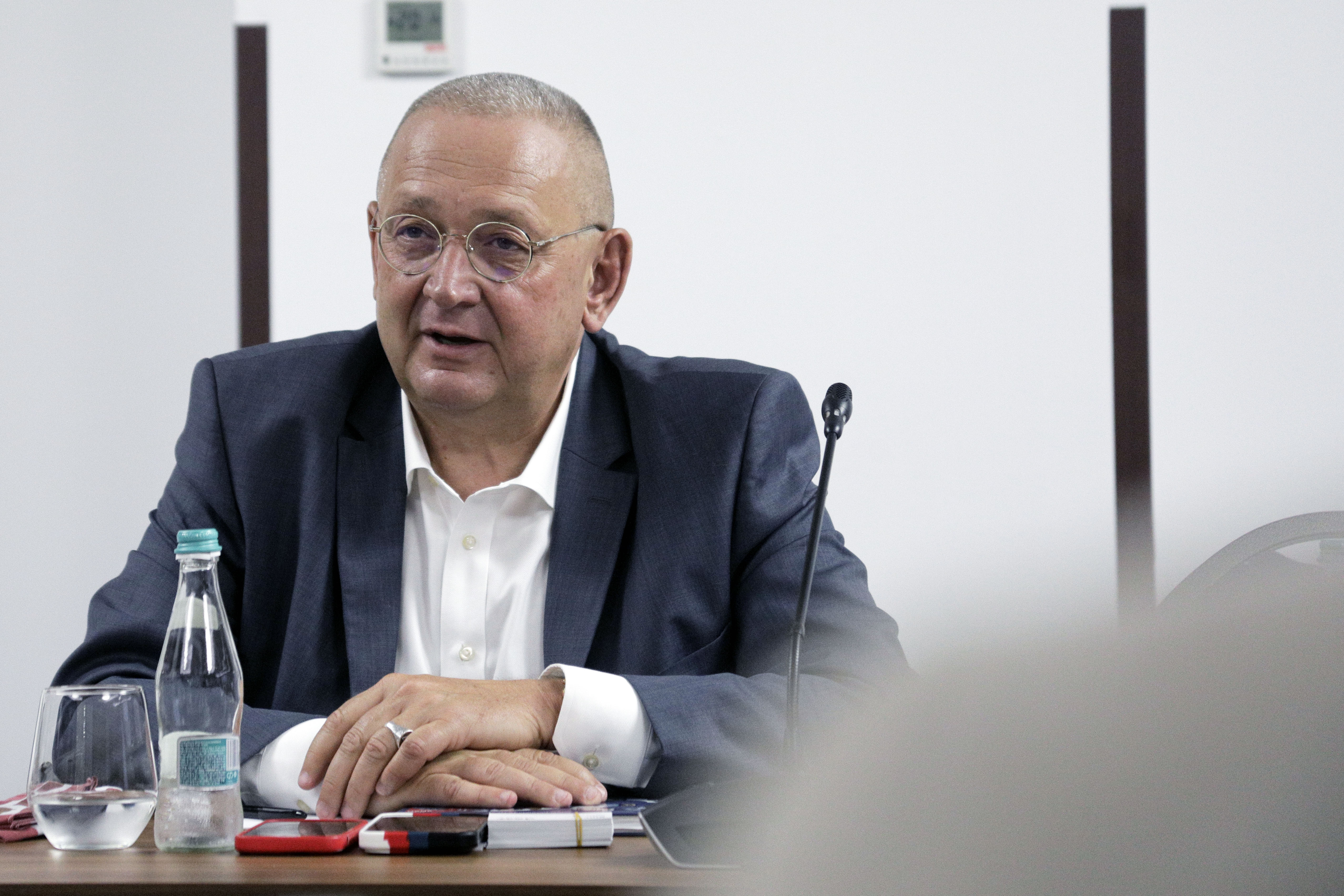 ANAT respinge acuzațiile ministrului Miruță despre turism