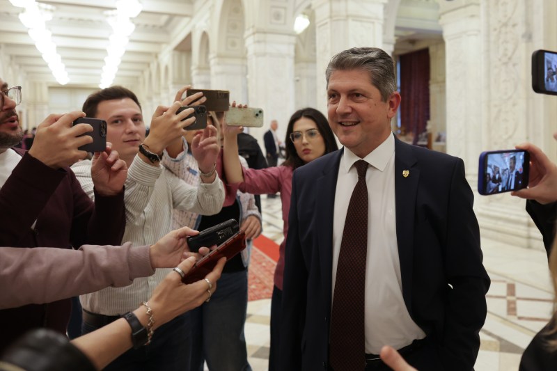 Precizările lui Titus Corlățean privind o eventuală plecare din PSD. „Un coleg cu funcție m-a întrebat dacă e adevărat/ A fost anterior pe la 2-3 partide”