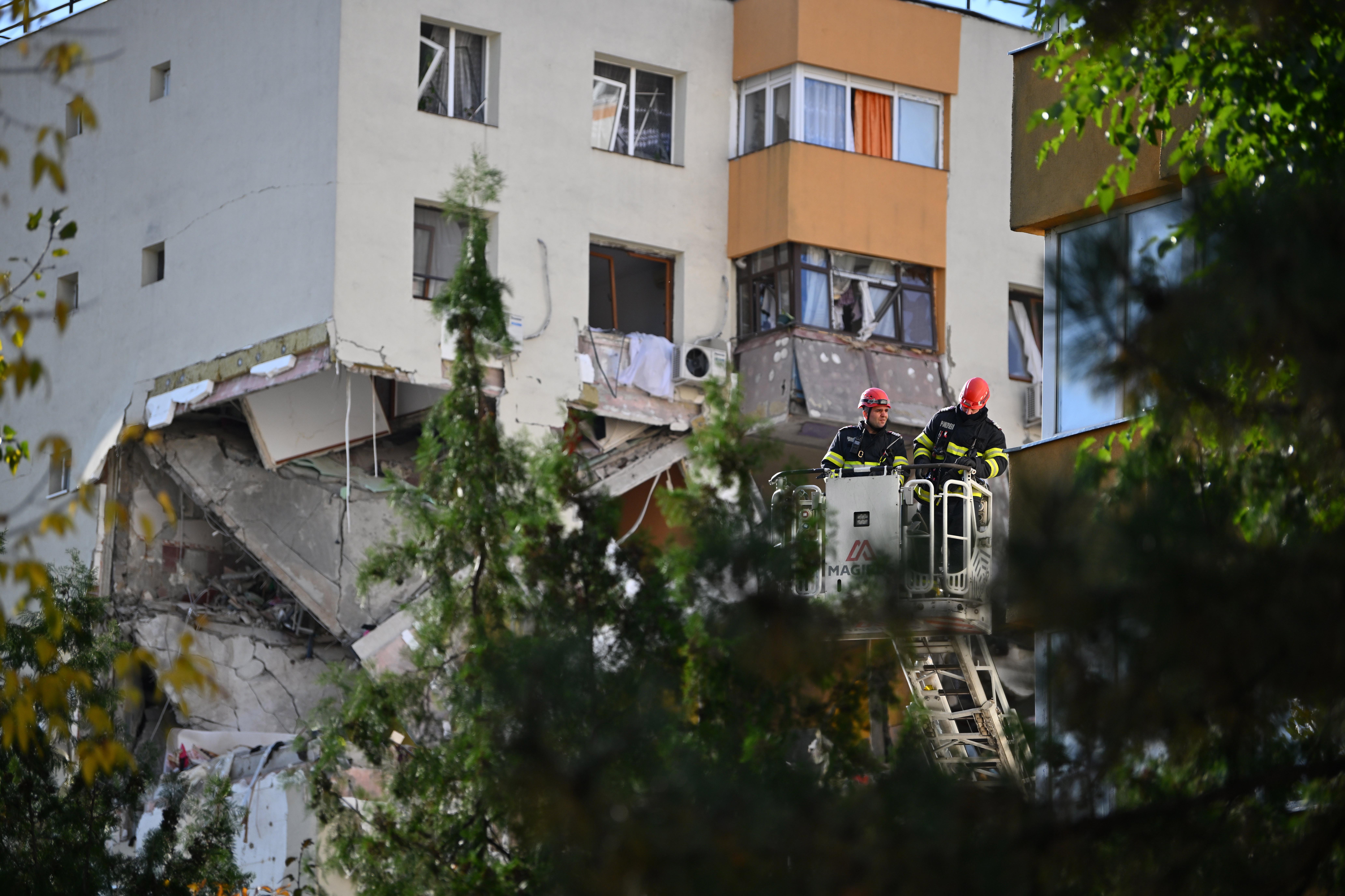 Explozia din Rahova: Sigiliul rupt și controversele firmei de revizie
