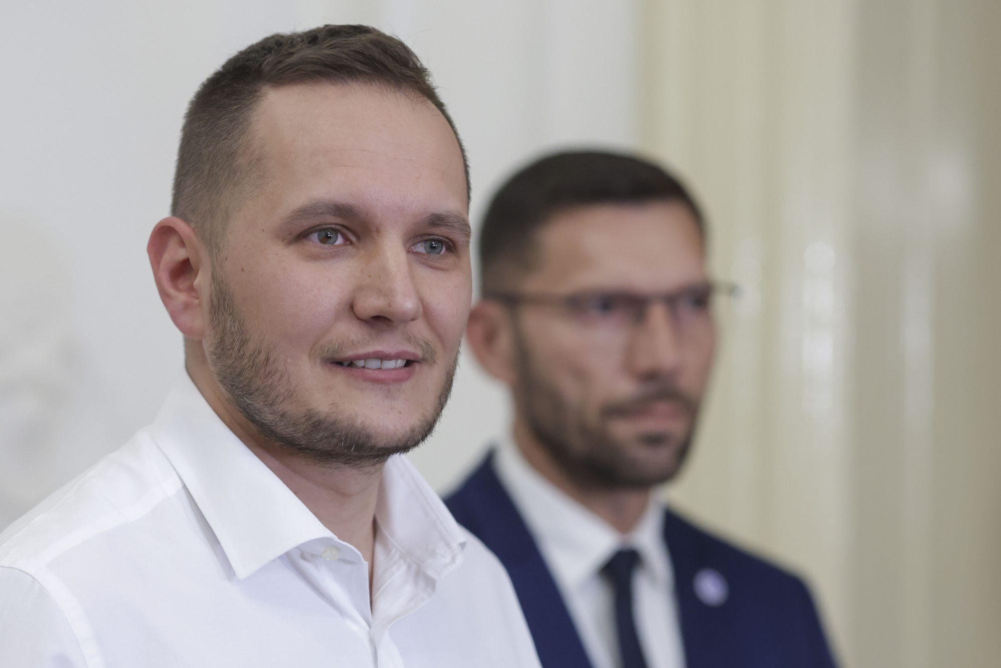 Andrei Nistor a demisionat din funcția de prefect al Capitalei după numirea lui Marian Neacșu la Interne
