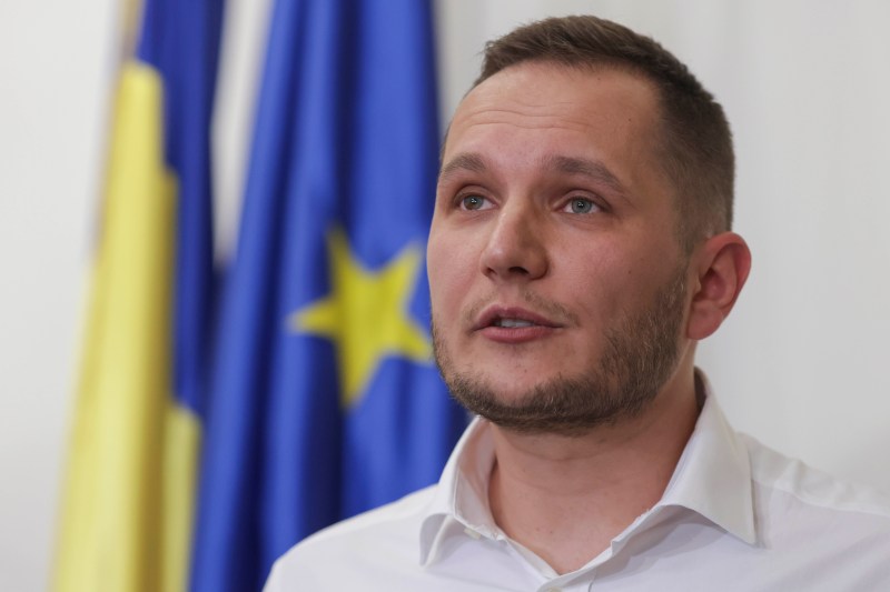 Prefectul Capitalei, despre drumul construit de Robert Negoiță anchetat acum de DNA: „S-a construit peste o magistrală de gaz, fără autorizaţii”