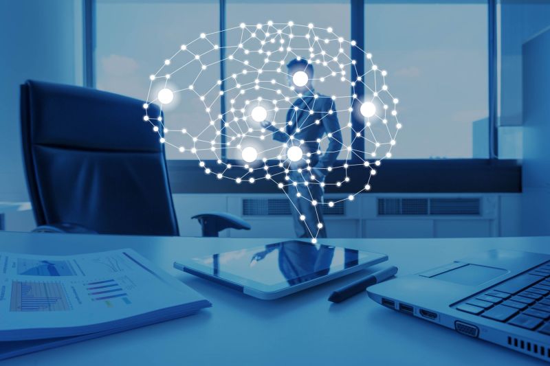 Cel mai nou studiu arată că AI-ul a afectat în mod neglijabil piața locurilor de muncă: Nu suntem în fața unei apocalipse