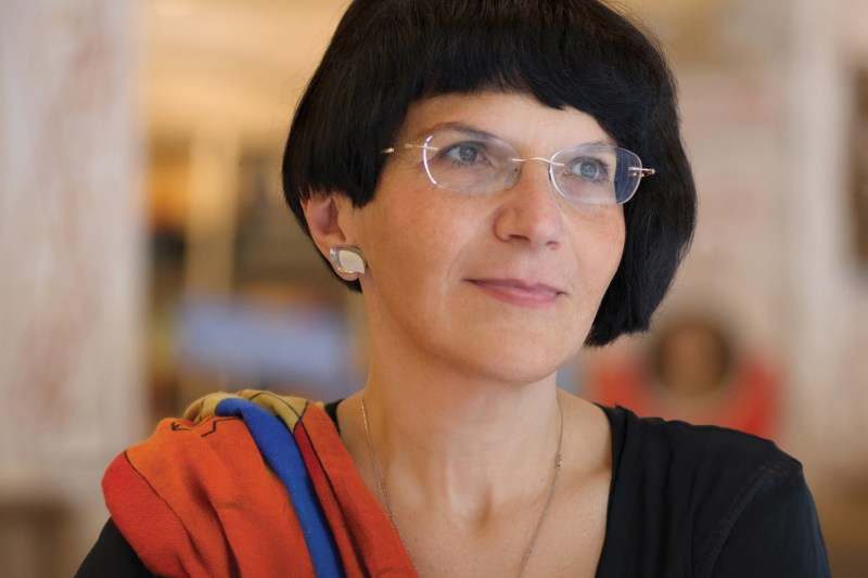 „Libertatea fără discernământ e derapaj, e cădere liberă, e haos”. Interviu cu scriitoarea Ioana Pârvulescu la celebrarea unei figuri importante a rezistenței anticomuniste