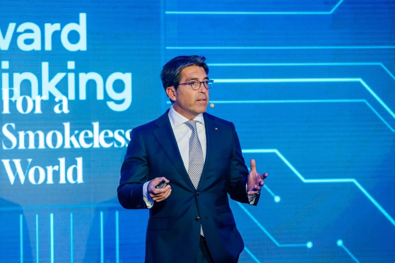 BAT: Știința și inovația, motorul tranziției către produse cu risc redus