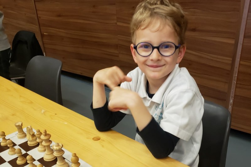 Luca Protopopescu. Foto: AndreeaBo / Wikimedia