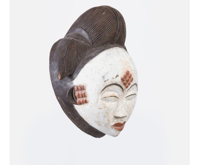 Legenda spionajului românesc își vinde colecția de artă africană. Măști și statuete de ritual, exclusiv, la Artmark!