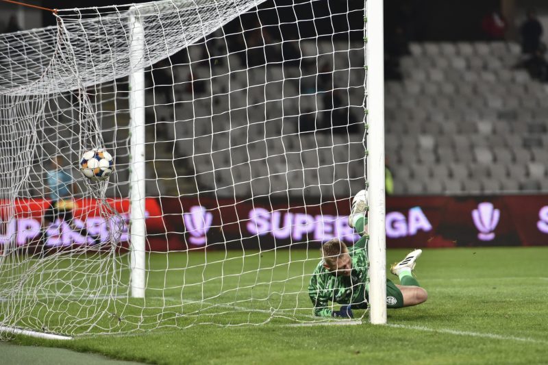 SuperLiga: Programul etapei a 17-a a fost anunțat de LPF