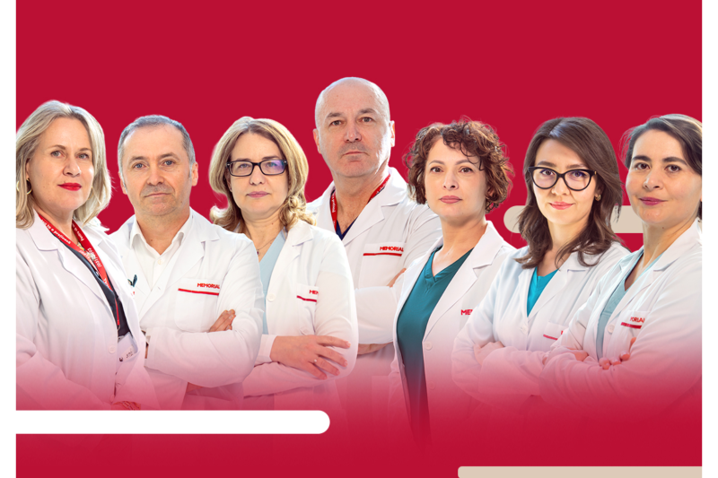 Greutatea unei generații: o abordare integrată, la Centrul Pediatric pentru Managementul Greutății Memorial