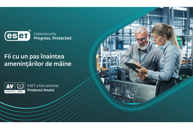 Cyber Threat Intelligence: Un avantaj strategic pentru a proteja infrastructurile critice de atacurile cibernetice avansate