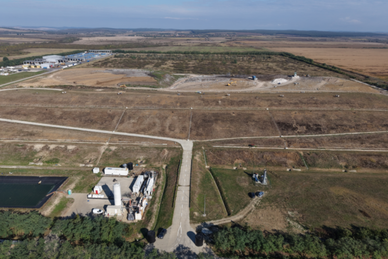 Costurile pentru salubrizarea din Timiș pot crește începând de la 20 octombrie, ca urmare a deciziei Consiliului Județean Timiș