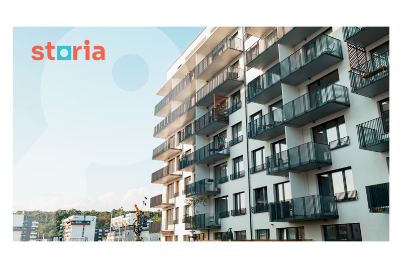 În ultimii 6 ani, prețurile apartamentelor s-au dublat în Brașov și Sibiu, iar în București s-au scumpit cu 70%