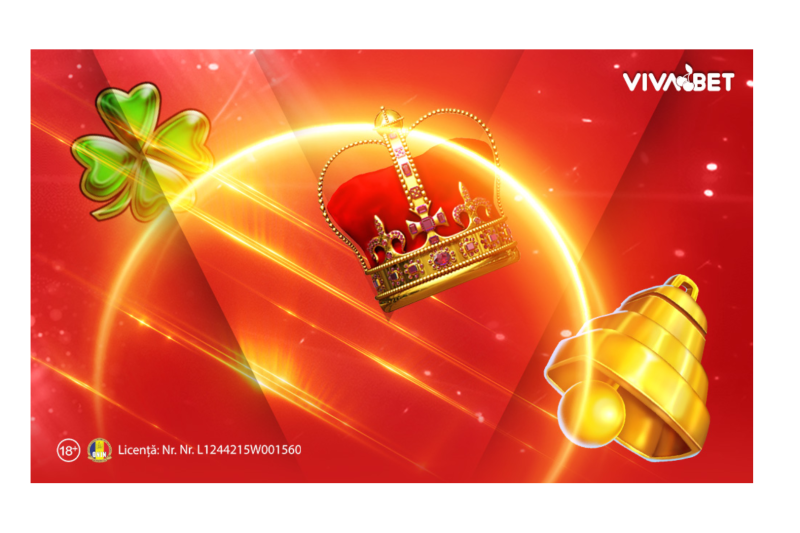 [P] Vivabet – Ce jocuri urcă în topul preferințelor românilor pe Vivabet?