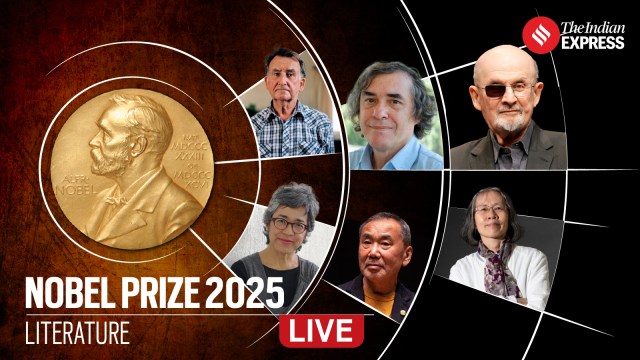 Premiul Nobel pentru literatură 2025: Cum a ajuns Mircea Cărtărescu, profesorul român devenit scriitor, să fie printre favoriți