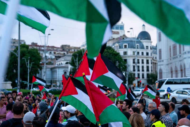 „Stop complicității la genocid”. Mai multe organizații cer României să încheie colaborarea cu Elbit Systems, „cel mai mare producător israelian de armament”