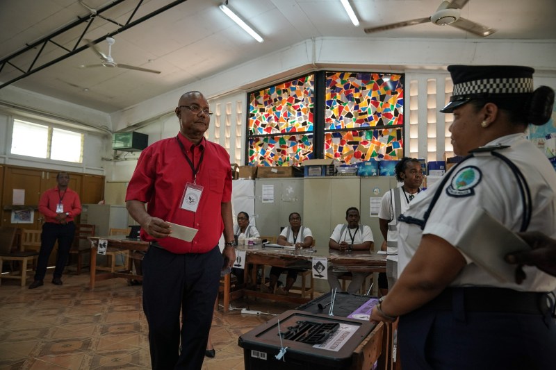 Țara cu cei mai bogați locuitori din Africa are un nou președinte, arestat acum doi ani pentru vrăjitorie